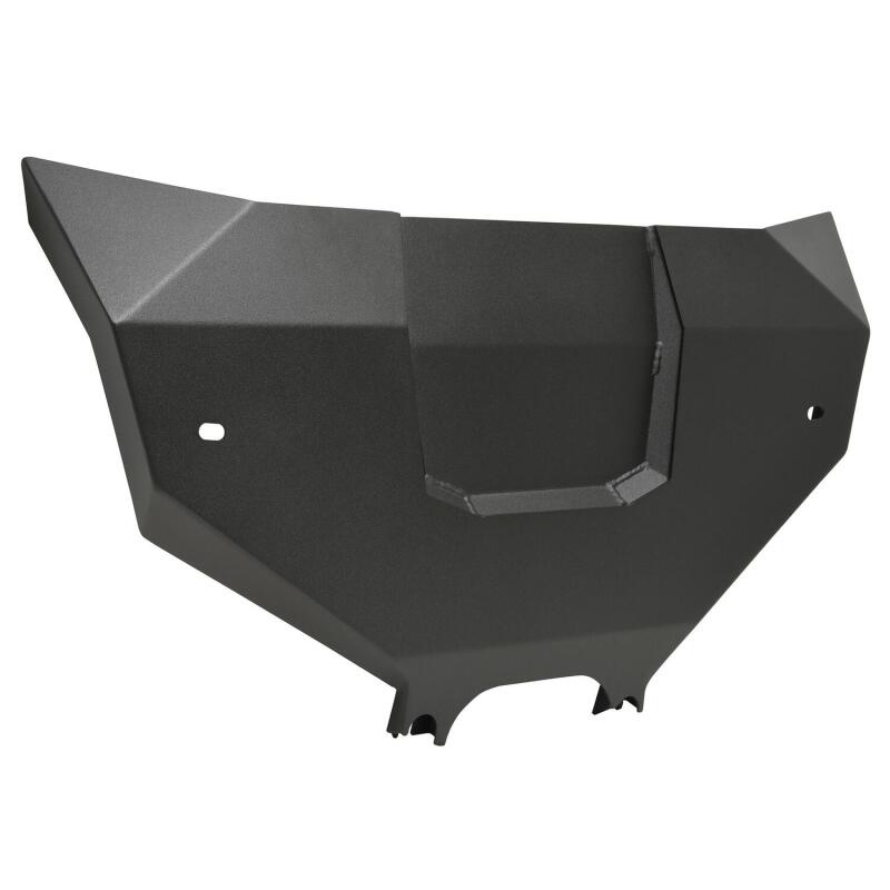 Westin WES Skid Plates