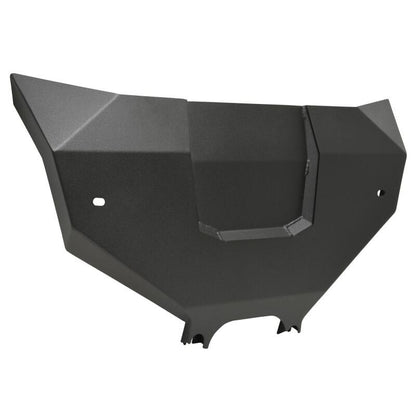 Westin WES Skid Plates