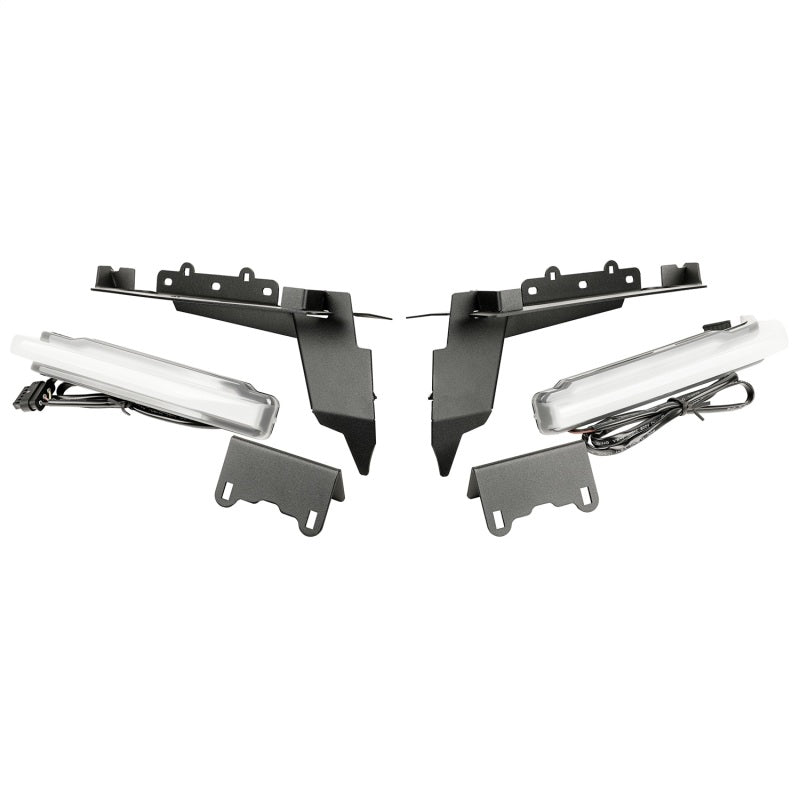 Rugged Ridge RUG Fender Flare Kits by Rugged Ridge