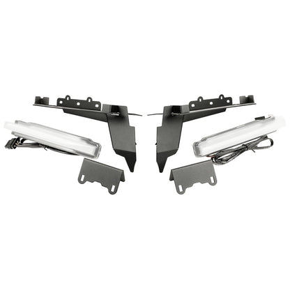 Rugged Ridge RUG Fender Flare Kits by Rugged Ridge