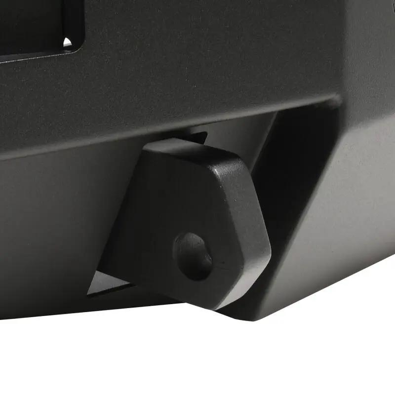 Westin WES Pro-Series Bumpers by Westin