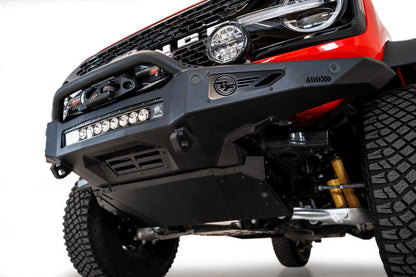 Addictive Desert Designs ADD Skid Plates