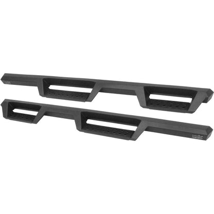 Westin WES Nerf Bars - HDX Drop
