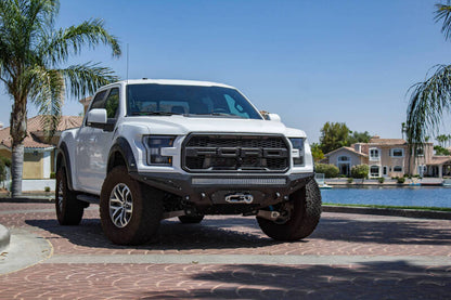 Addictive Desert Designs ADD Stealth Fighter Fr. Bumper