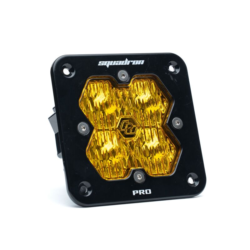 Baja Designs BAJ Squadron Pro Lights
