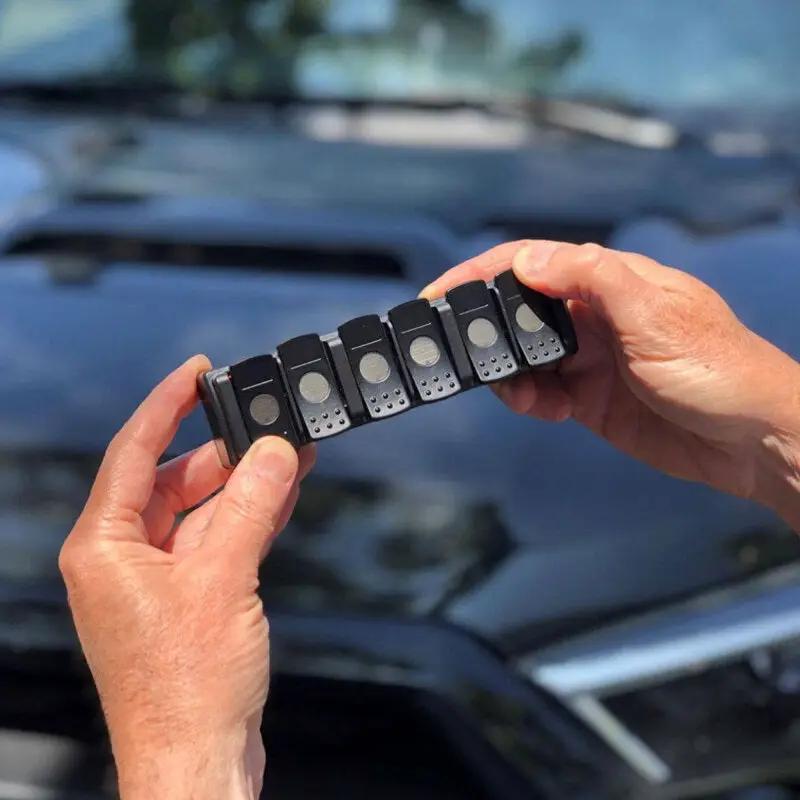 ORACLE Lighting ORL Trigger Control Systems by ORACLE Lighting