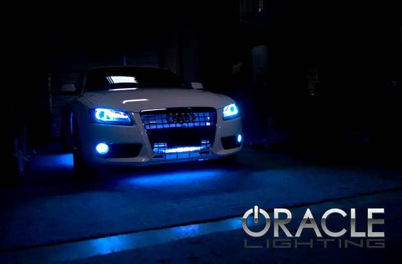 ORACLE Lighting ORL Scanners by ORACLE Lighting