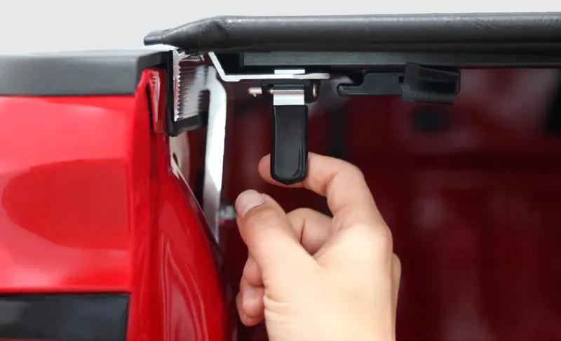 Access ACC Tonnosport Roll-Up Cover