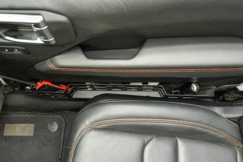 DV8 Offroad DVE Molle Panels by DV8 Offroad