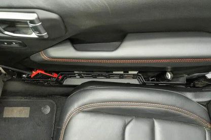 DV8 Offroad DVE Molle Panels by DV8 Offroad