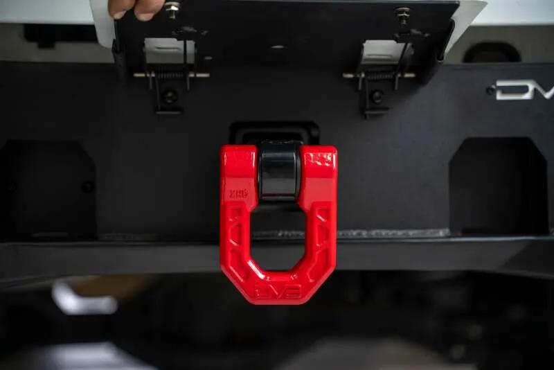 DV8 Offroad DVE Hitch Mounts by DV8 Offroad