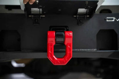 DV8 Offroad DVE Hitch Mounts by DV8 Offroad