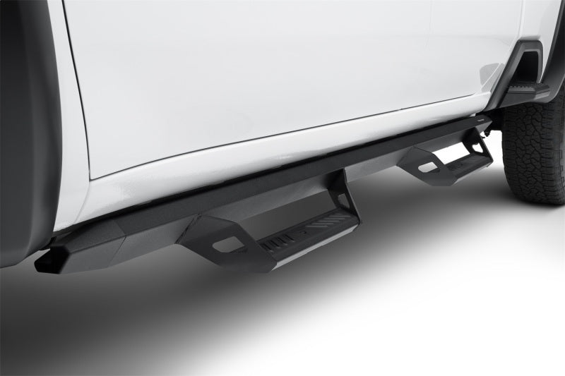 N-Fab NFB Predator Pro Step System by N-Fab