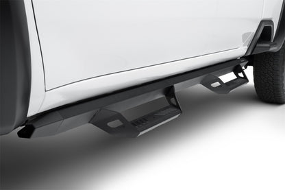N-Fab NFB Predator Pro Step System by N-Fab