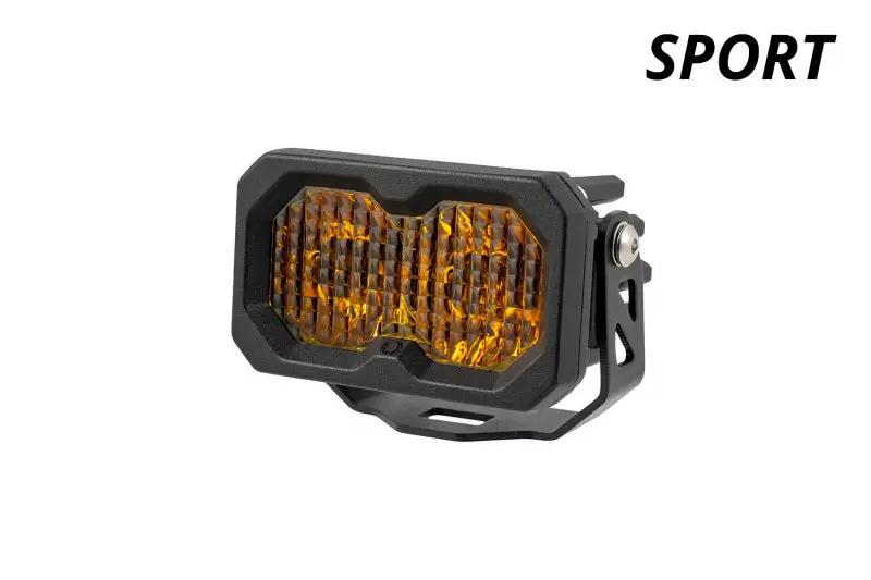 Diode Dynamics DIO LED Light Pods by Diode Dynamics