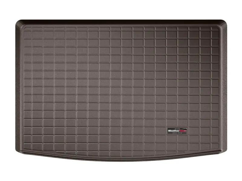 WeatherTech WT Cargo Liners - Cocoa by WeatherTech