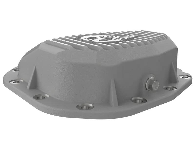 AFE Diff/Trans/Oil Covers by aFe