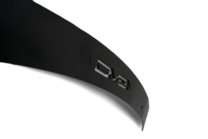 DV8 Offroad DVE Fender Deletes