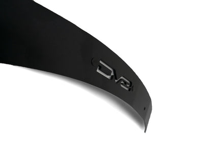 DV8 Offroad DVE Fender Deletes