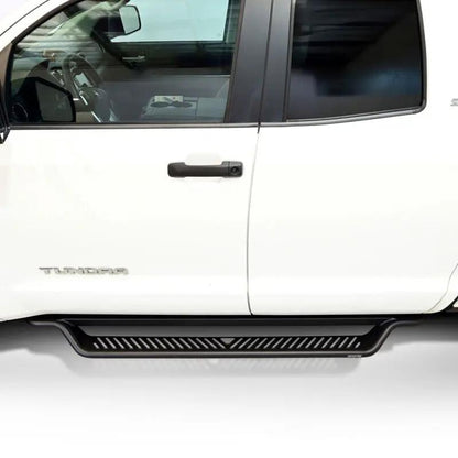 Westin WES Running Boards - Outlaw by Westin