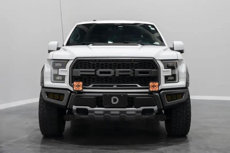 Diode Dynamics DIO LED Light Bars by Diode Dynamics