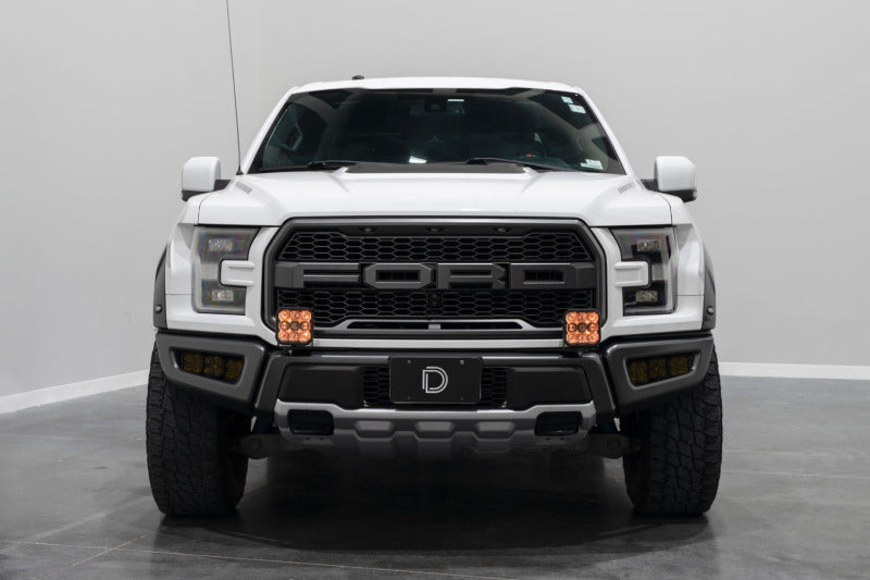 Diode Dynamics DIO LED Light Bars by Diode Dynamics