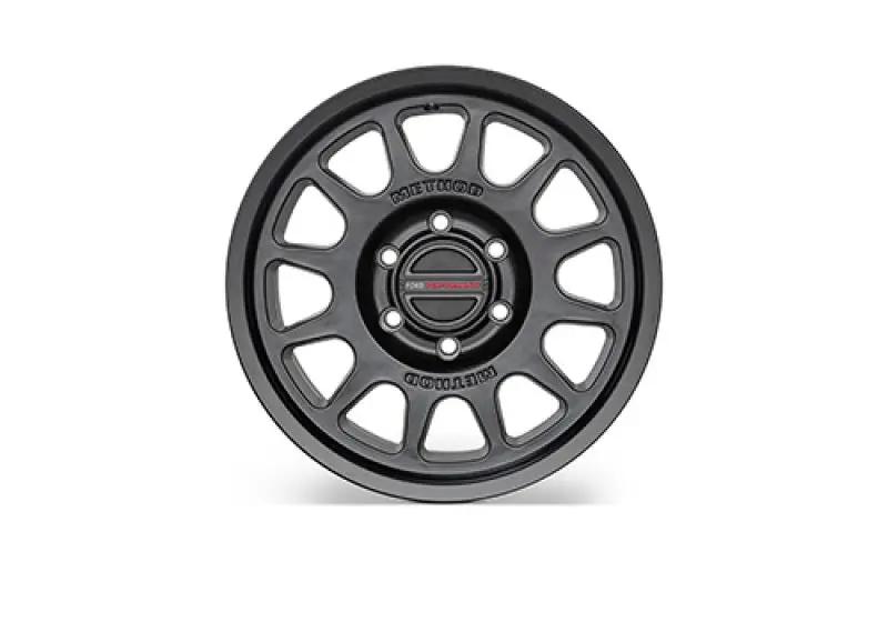 Ford Racing FR Wheels by Ford Racing
