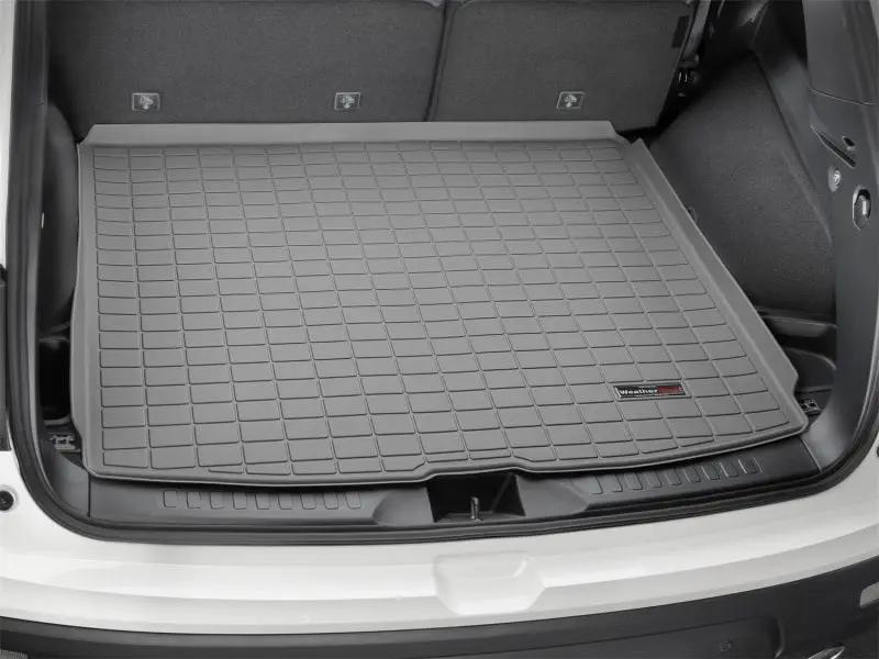WeatherTech WT Cargo Liners - Grey by WeatherTech