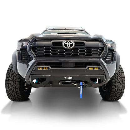 Westin WES Pro-Series Bumpers
