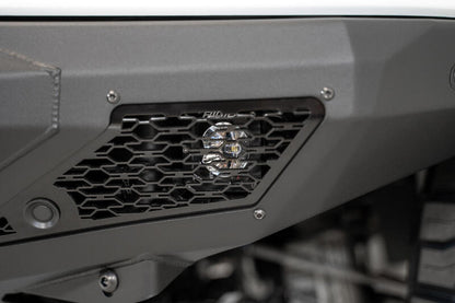 Addictive Desert Designs ADD Stealth Fighter Fr. Bumper