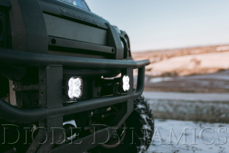 Diode Dynamics DIO LED Light Pods