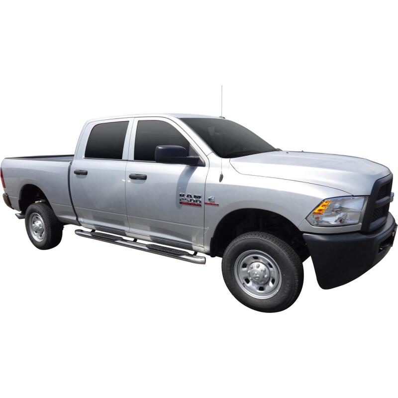 Westin WES Nerf Bars - PRO TRAXX 5