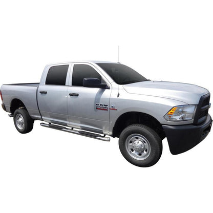 Westin WES Nerf Bars - PRO TRAXX 5