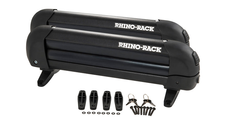 Rhino-Rack RHR Ski & Snowboard Carriers