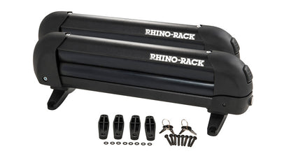 Rhino-Rack RHR Ski & Snowboard Carriers