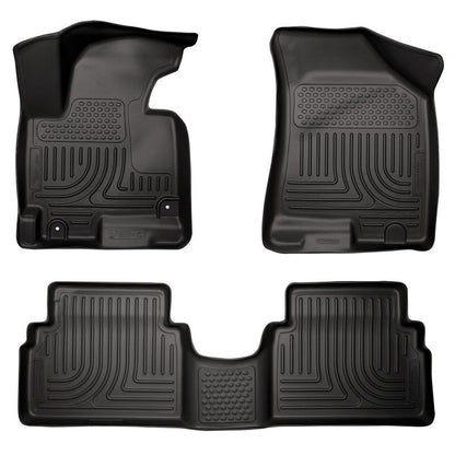 Husky Liners HL WB - Combo - Black
