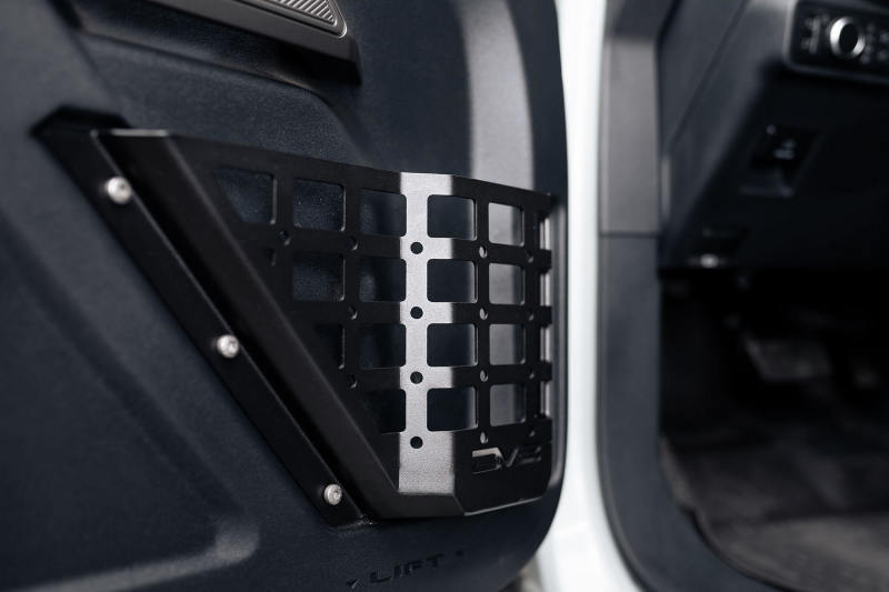 DV8 Offroad DVE Molle Panels