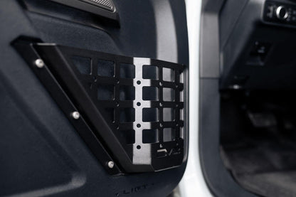 DV8 Offroad DVE Molle Panels