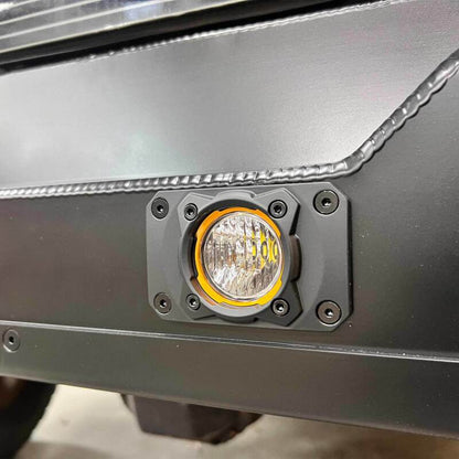 KC HiLiTES KCL FLEX LED Lights