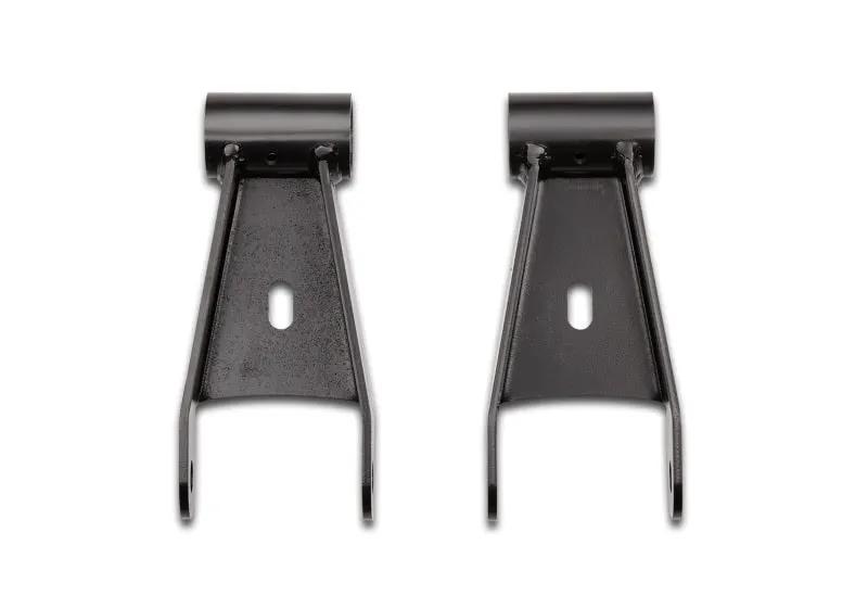 Ford Racing FR Spring Kits by Ford Racing