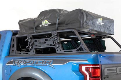 Addictive Desert Designs ADD Overlander Chase Rack