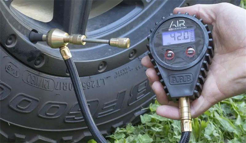 ARB Tire Repair Kits by ARB