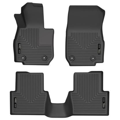 Husky Liners HL WB - Combo - Black