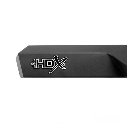 Westin WES Nerf Bars - HDX Drop