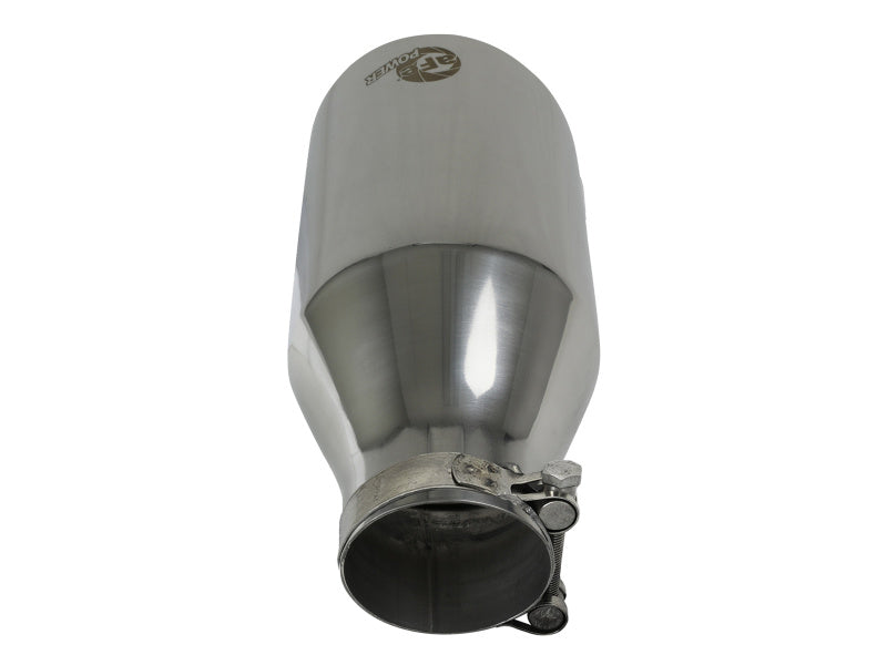 AFE Mach Force-Xp Exhaust Tip by aFe