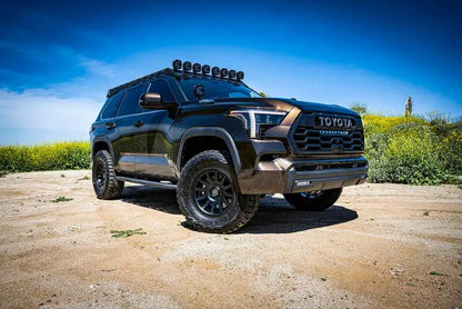 ICON ICO 2.5 Series Coilover Kits by ICON
