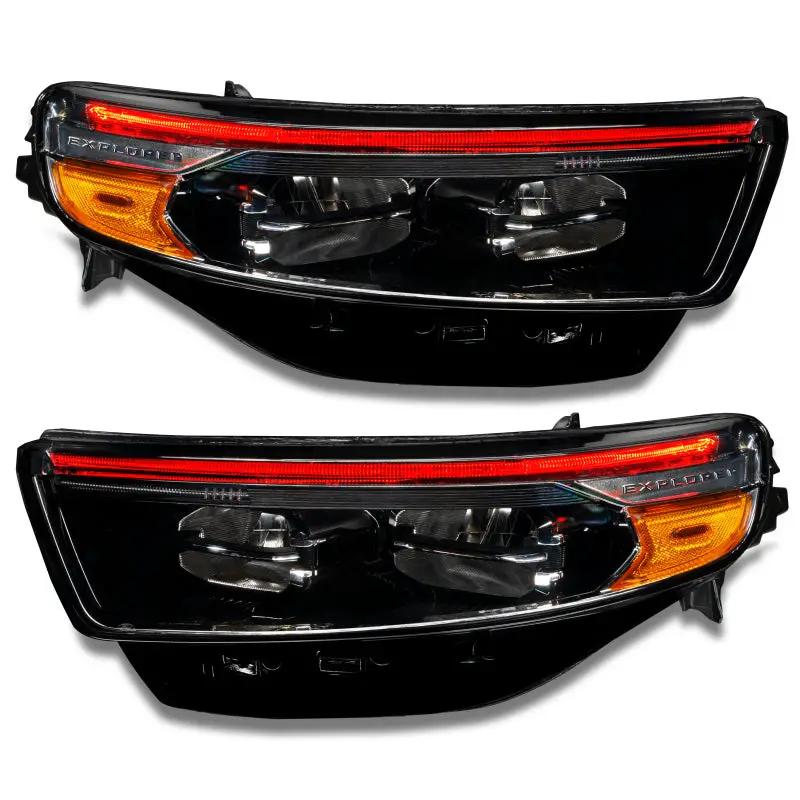 ORACLE Lighting ORL DRL Headlight Upgrade Kits by ORACLE Lighting