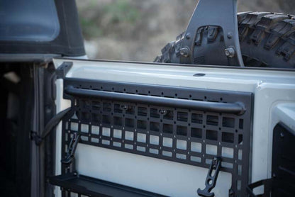 DV8 Offroad DVE Molle Panels by DV8 Offroad