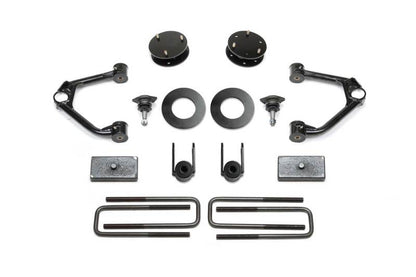 Fabtech FAB UCA Kit Component Box by Fabtech