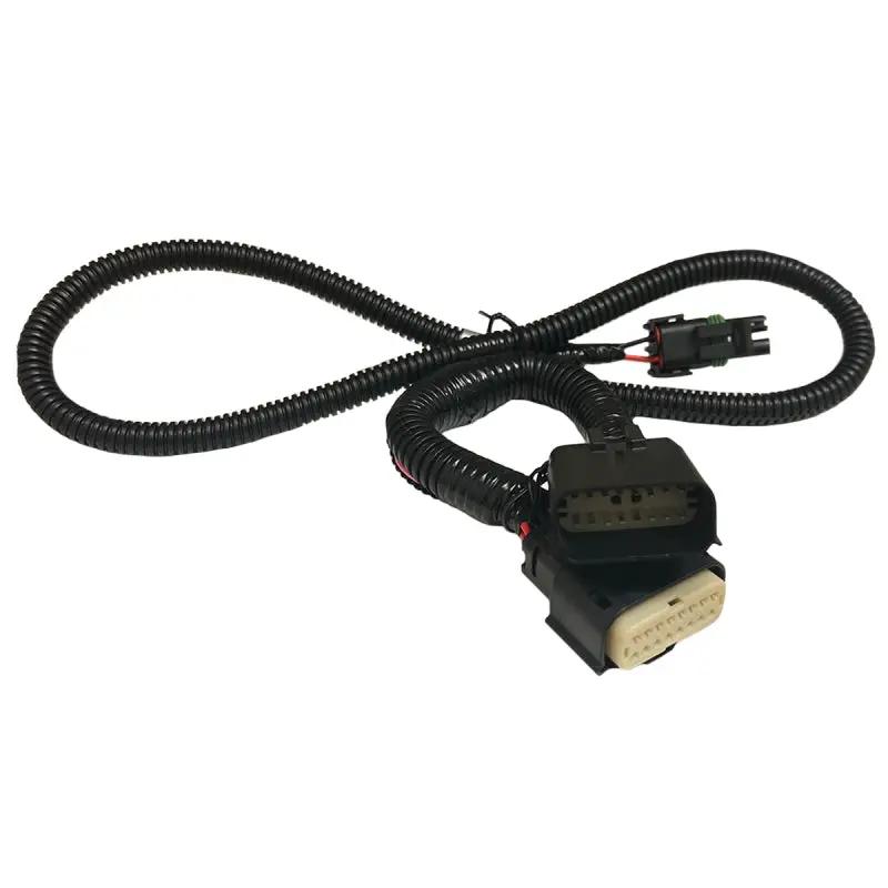 Putco PUT Quick Connect Harness by Putco